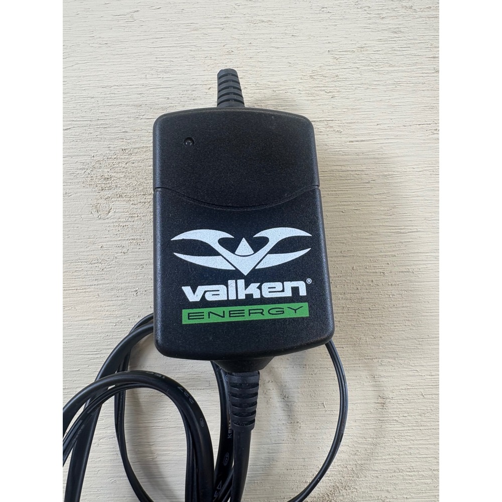 Valken Energy NiMH Smart Charger 5-10S 6V-12V 600mA MLF-H12W1210 Airsoft RC